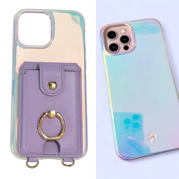 ✨ NWOT Ossa New York iPhone 13 Pro Max Case + 2 more ✨ - Picture 6 of 8